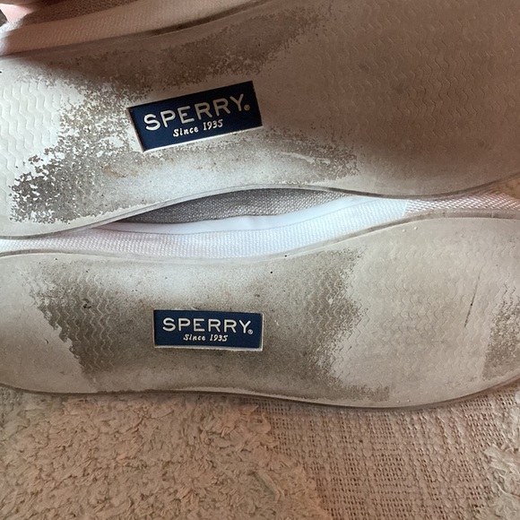 Sperry Boat Shoes - Picture 7 of 12
